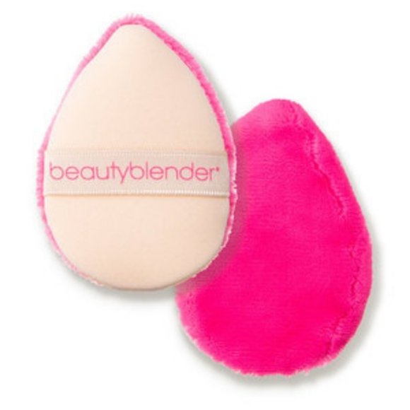 beautyblender Other - 🆕NIB🍓Beauty Blender Power Pocket Puff
